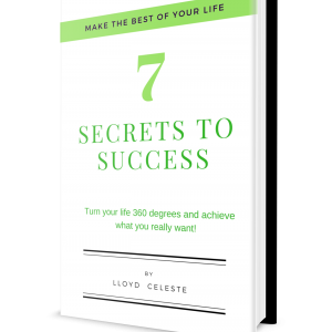 7 secrets to success